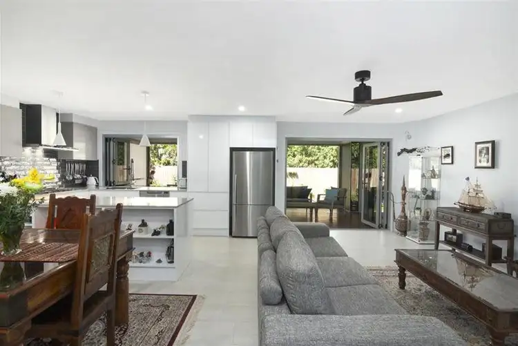 Third view of Homely unit listing, 2/72 Third Avenue, Palm Beach QLD 4221