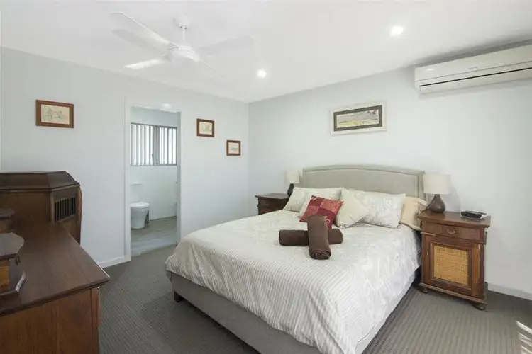 Fourth view of Homely unit listing, 2/72 Third Avenue, Palm Beach QLD 4221