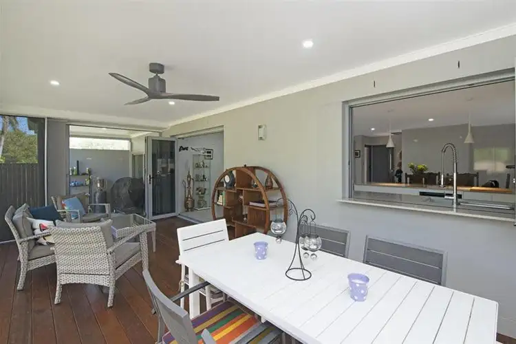Fifth view of Homely unit listing, 2/72 Third Avenue, Palm Beach QLD 4221