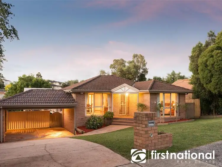 24 Balmain Drive, Berwick VIC 3806