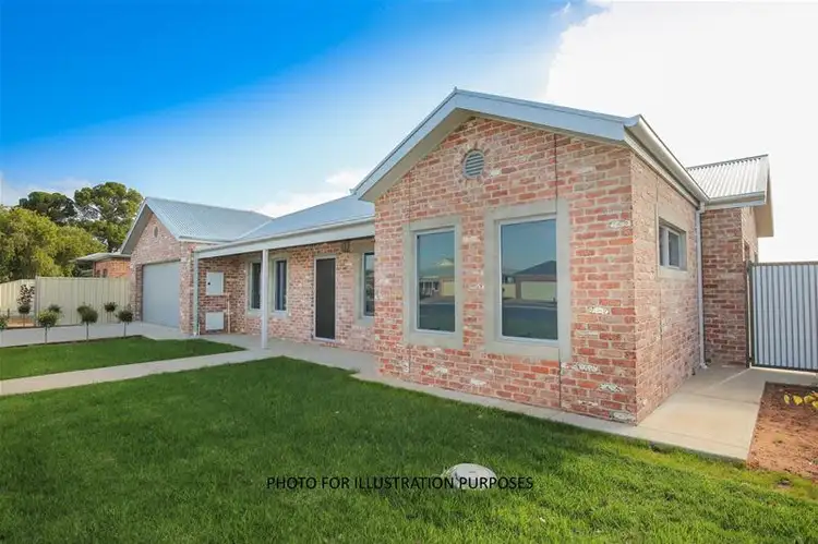 Main view of Homely house listing, 11 Kensington Court, Irymple VIC 3498