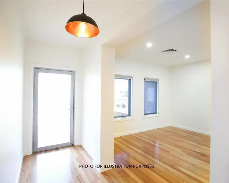 Third view of Homely house listing, 11 Kensington Court, Irymple VIC 3498