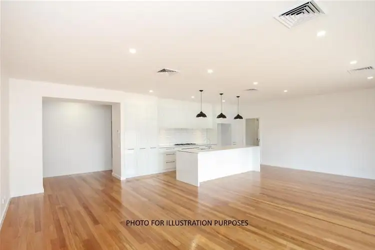 Fourth view of Homely house listing, 11 Kensington Court, Irymple VIC 3498