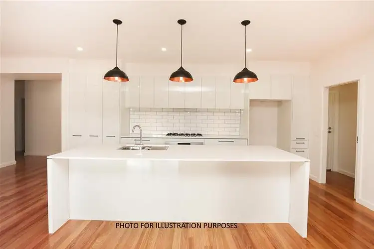 Fifth view of Homely house listing, 11 Kensington Court, Irymple VIC 3498