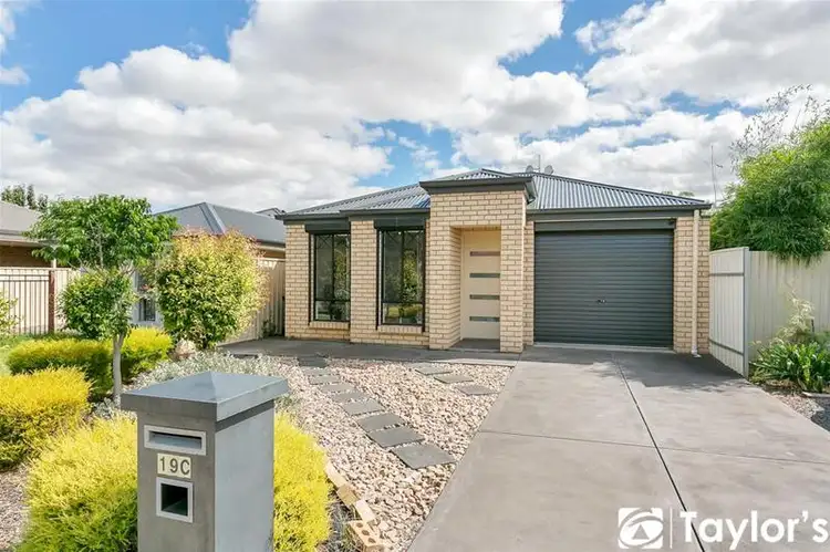 19c Fyfield Street, Elizabeth SA 5112