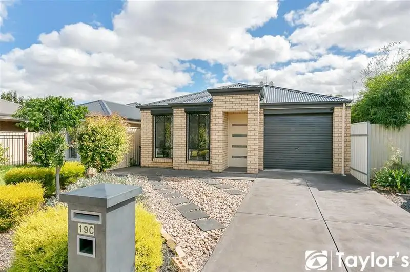 Main view of Homely house listing, 19c Fyfield Street, Elizabeth SA 5112