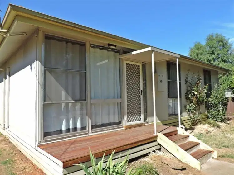 Main view of Homely house listing, 30 Delany Avenue, Bright VIC 3741