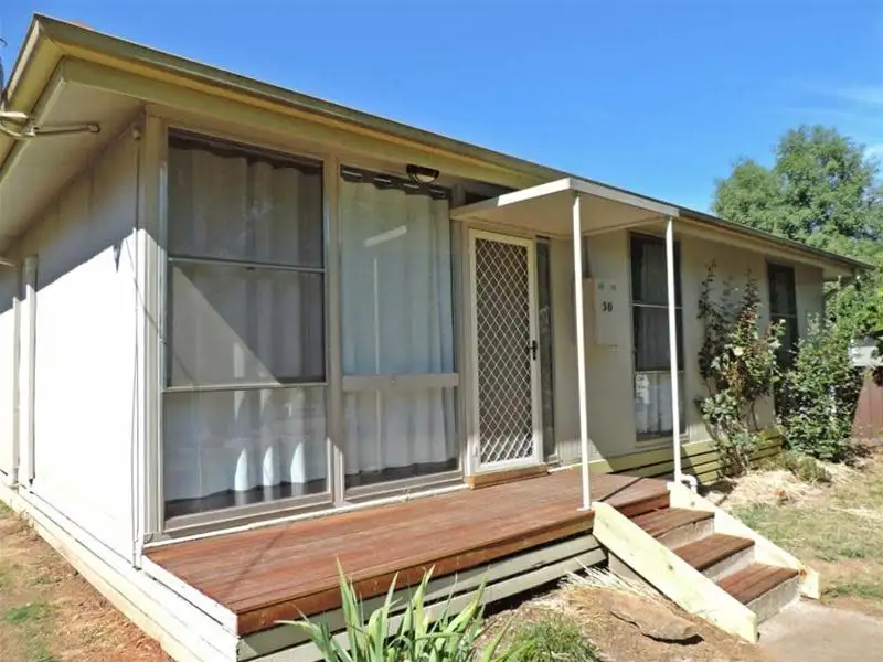 Main view of Homely house listing, 30 Delany Avenue, Bright VIC 3741