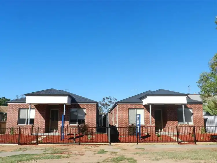 Lot 14/121 Boyden Street, Mildura VIC 3500