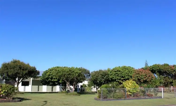 Third view of Homely land listing, LOT 107/13 Rebecca Jane Parade, Kurrimine Beach QLD 4871