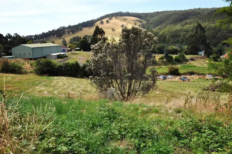Main view of Homely land listing, 2 Girardin Way, Dover TAS 7117