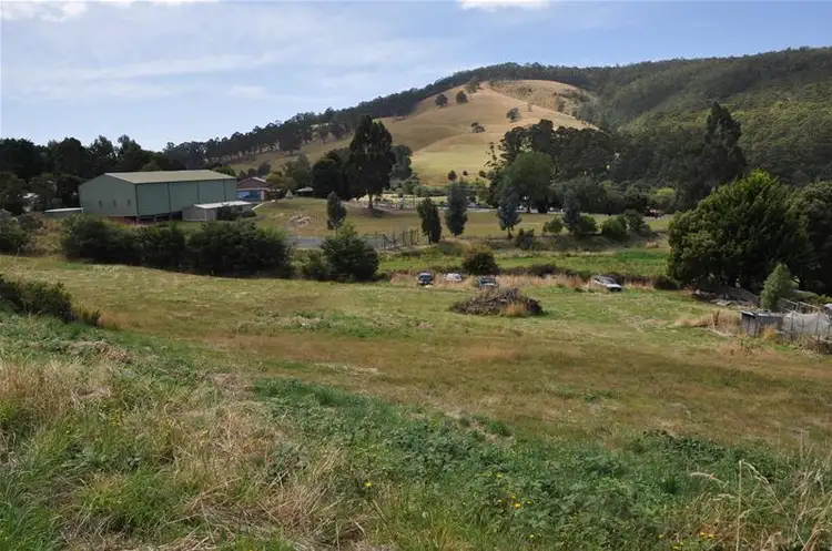 Second view of Homely land listing, 2 Girardin Way, Dover TAS 7117