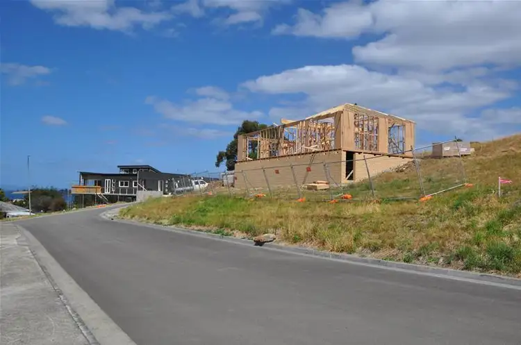 Third view of Homely land listing, 2 Girardin Way, Dover TAS 7117