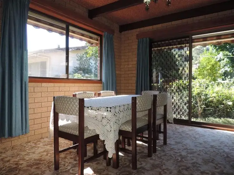 Fifth view of Homely house listing, 424 Morses Creek Road, Wandiligong VIC 3744