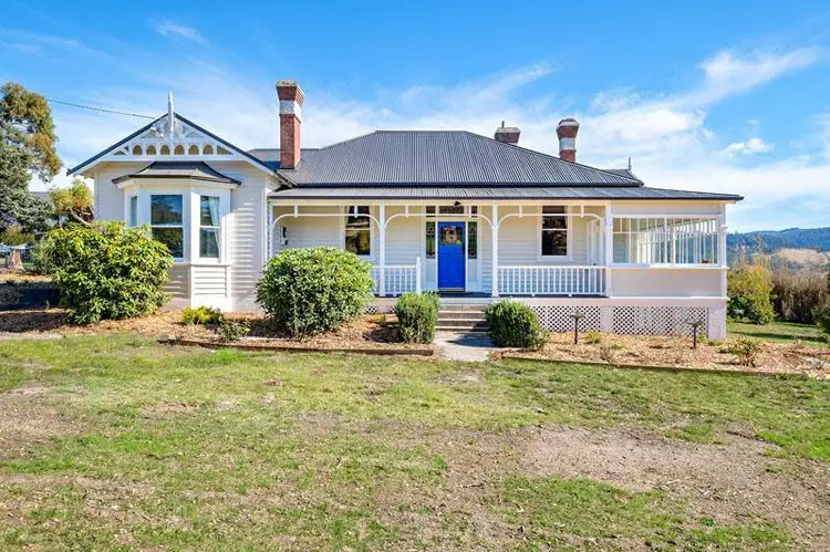 8173 Channel Highway, Cradoc TAS 7109