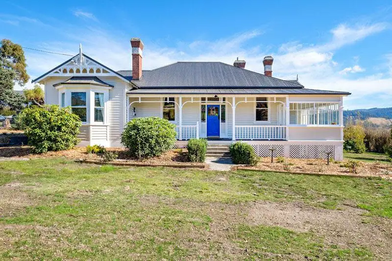 Main view of Homely house listing, 8173 Channel Highway, Cradoc TAS 7109