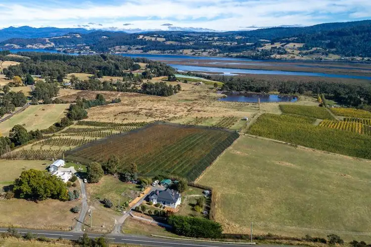 Third view of Homely house listing, 8173 Channel Highway, Cradoc TAS 7109