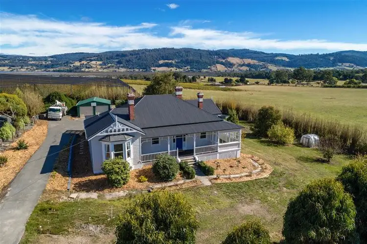Fourth view of Homely house listing, 8173 Channel Highway, Cradoc TAS 7109