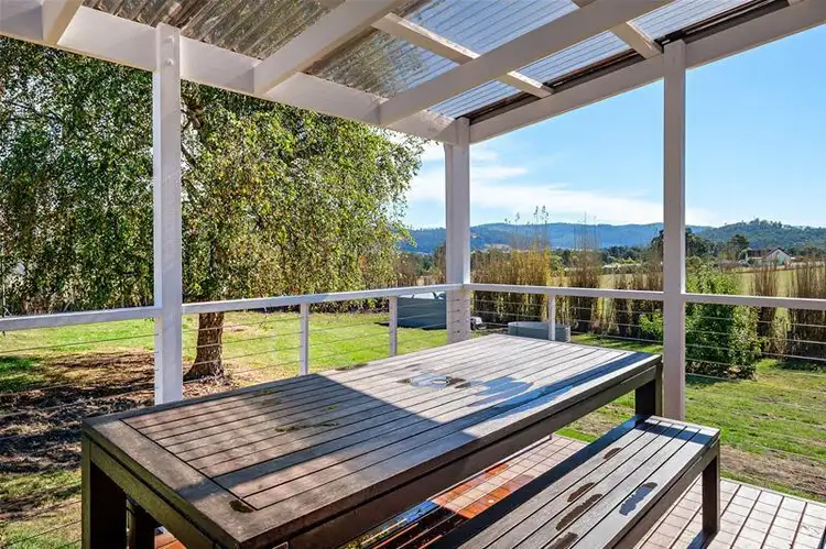 Fifth view of Homely house listing, 8173 Channel Highway, Cradoc TAS 7109