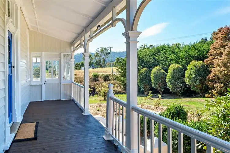 Sixth view of Homely house listing, 8173 Channel Highway, Cradoc TAS 7109