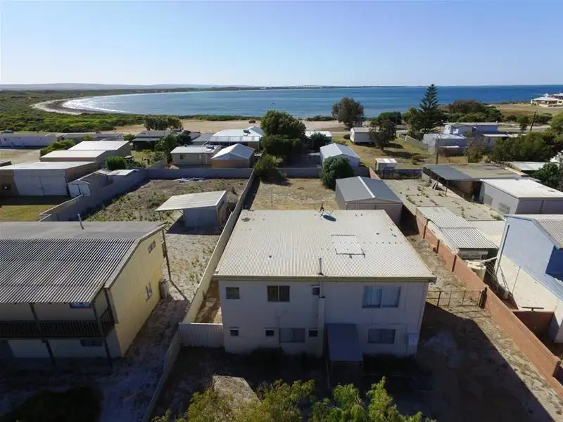 Main view of Homely house listing, 6 McGilp Street, Green Head WA 6514