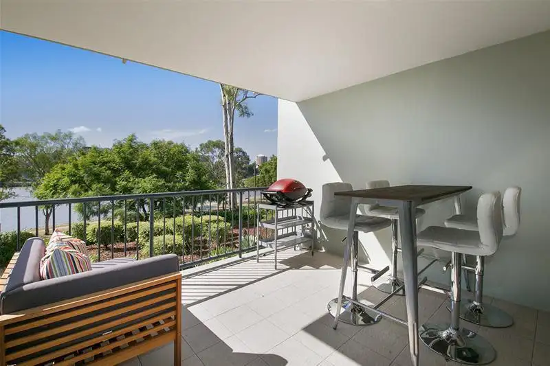 Main view of Homely apartment listing, 20/5 Duncan Street, West End QLD 4101
