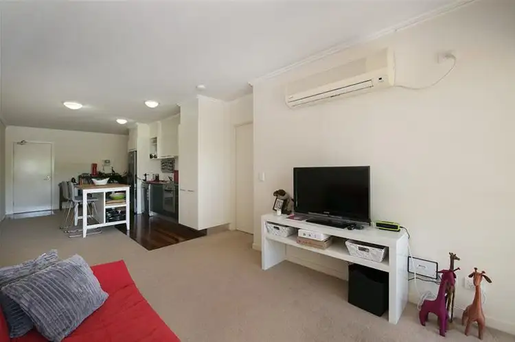 Third view of Homely apartment listing, 20/5 Duncan Street, West End QLD 4101