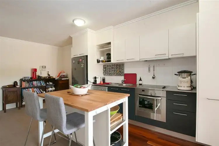 Fourth view of Homely apartment listing, 20/5 Duncan Street, West End QLD 4101