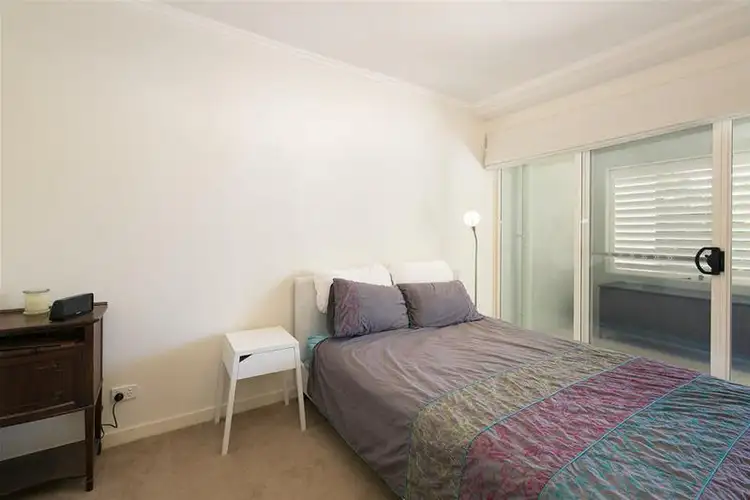 Fifth view of Homely apartment listing, 20/5 Duncan Street, West End QLD 4101