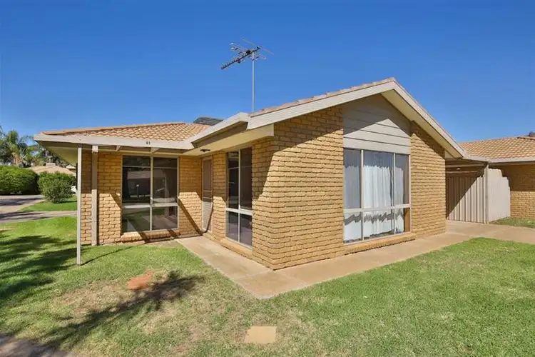 Main view of Homely unit listing, 21/280 Tenth Street, Mildura VIC 3500