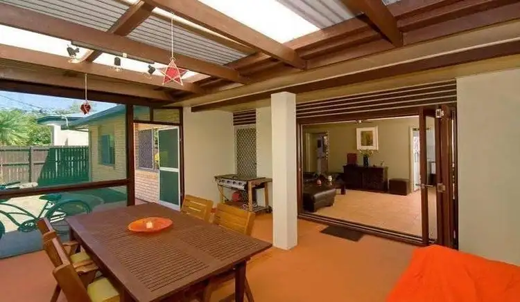 Second view of Homely unit listing, 1/8 Leyte Avenue, Palm Beach QLD 4221