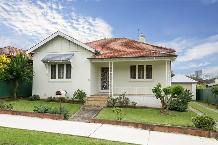 36 Boundary Street, Parramatta NSW 2150