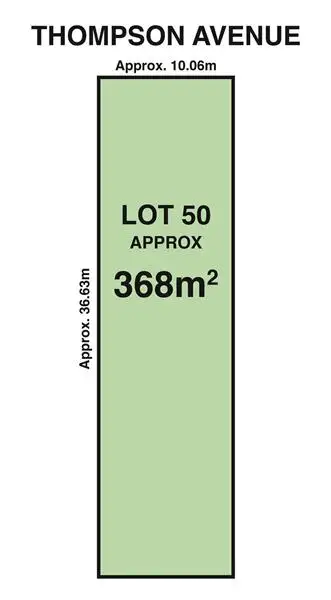 1 Thompson Avenue, Northfield SA 5085