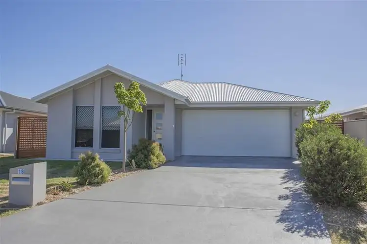 18 Archer Street, Chinchilla QLD 4413