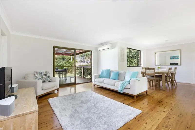Main view of Homely house listing, 3 Grover Avenue, Cromer NSW 2099