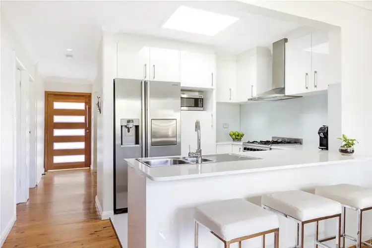 Second view of Homely house listing, 3 Grover Avenue, Cromer NSW 2099