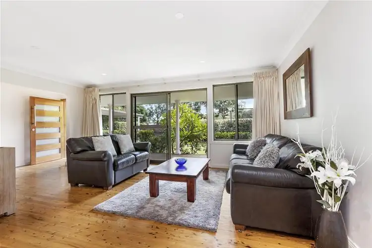 Fourth view of Homely house listing, 3 Grover Avenue, Cromer NSW 2099