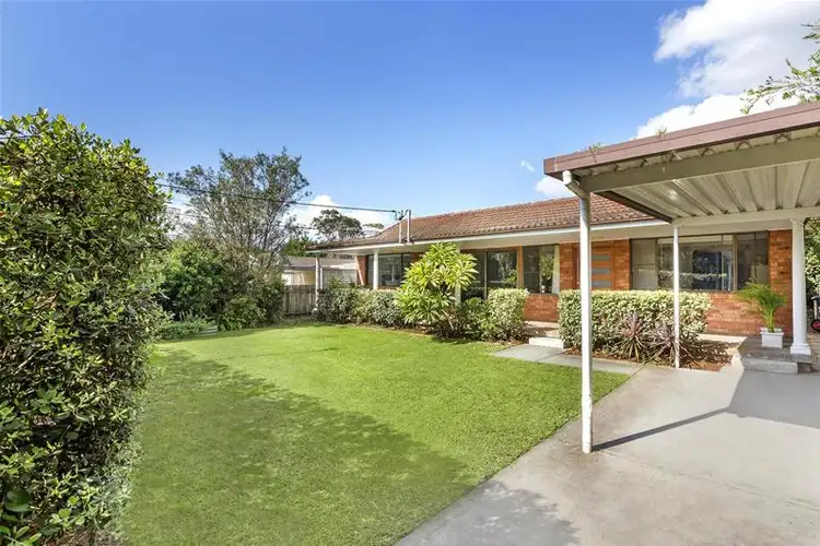 Fifth view of Homely house listing, 3 Grover Avenue, Cromer NSW 2099