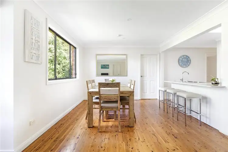 Sixth view of Homely house listing, 3 Grover Avenue, Cromer NSW 2099