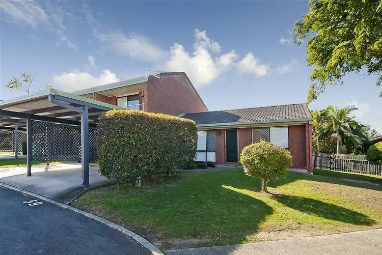 59/16 Thornhill Street, Springwood QLD 4127