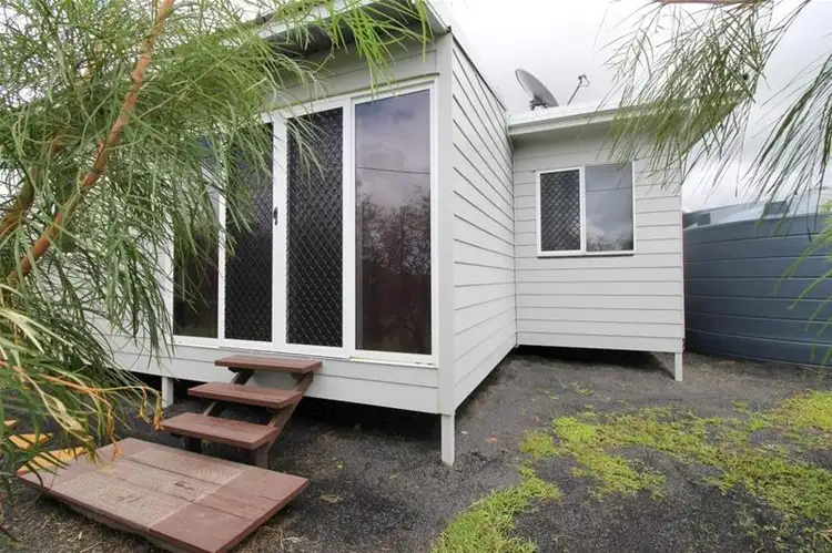 Main view of Homely house listing, Lot 201 Crossan Road, Midgenoo QLD 4854