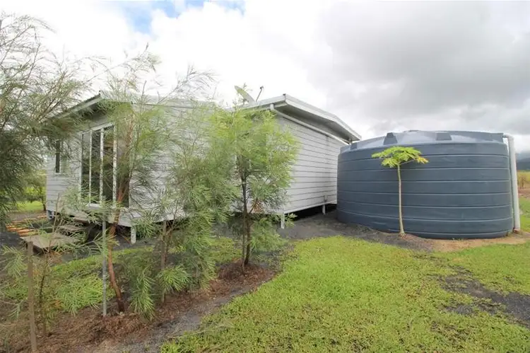 Second view of Homely house listing, Lot 201 Crossan Road, Midgenoo QLD 4854