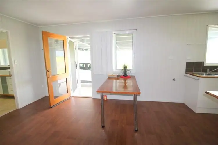 Fourth view of Homely house listing, Lot 201 Crossan Road, Midgenoo QLD 4854