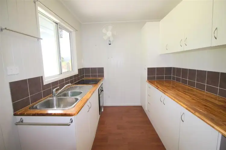 Fifth view of Homely house listing, Lot 201 Crossan Road, Midgenoo QLD 4854
