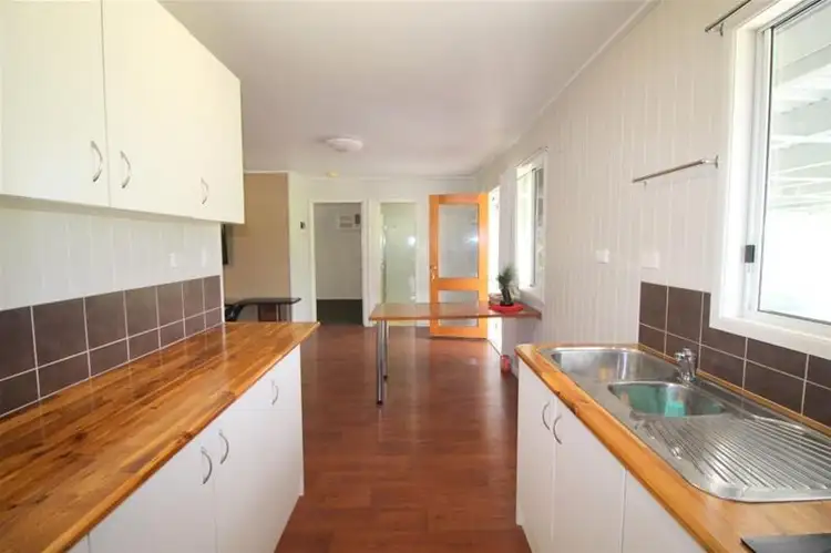 Sixth view of Homely house listing, Lot 201 Crossan Road, Midgenoo QLD 4854