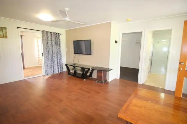Seventh view of Homely house listing, Lot 201 Crossan Road, Midgenoo QLD 4854