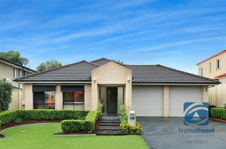24 Bow Avenue, Parklea NSW 2768