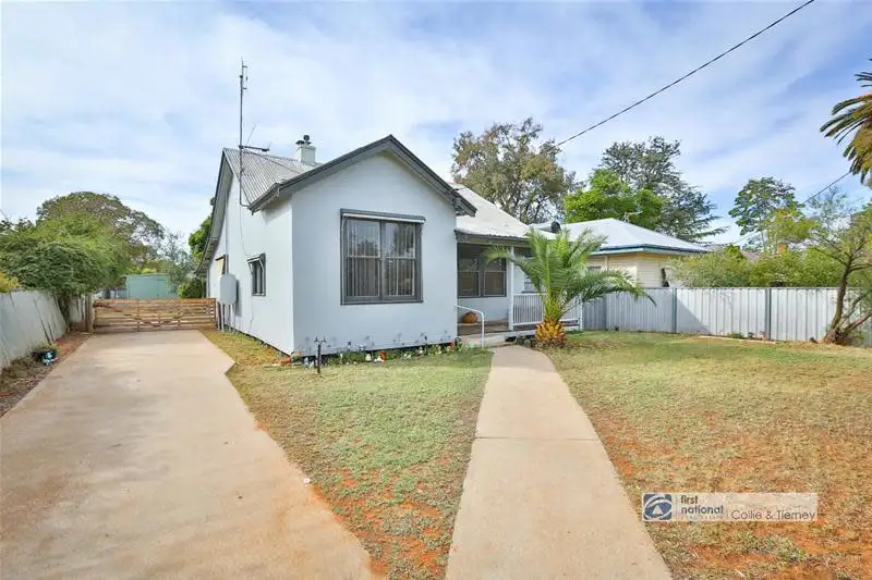 Main view of Homely house listing, 91 Ilex Street, Red Cliffs VIC 3496