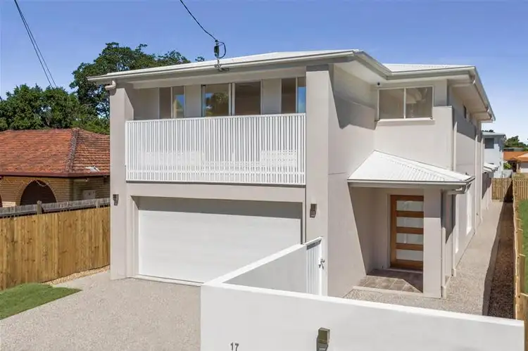 17 Altoft Street, Kuraby QLD 4112