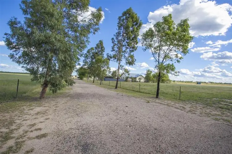 Main view of Homely rural property listing, 15 Aerodrome Road, Chinchilla QLD 4413